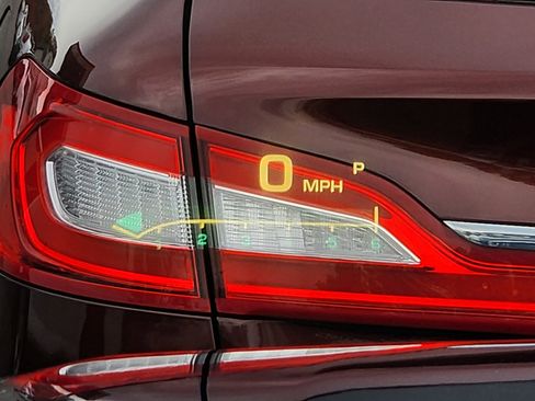 Used 2020 GMC Yukon XL Denali w/ Open Road Package image 37