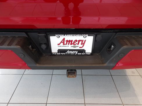 Used 2021 Ford F150 Lariat w/ Equipment Group 502A High AWD/4WD image 18