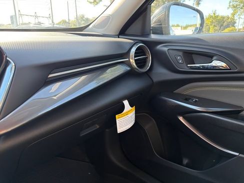 New 2026 Chevrolet Trax ACTIV w/ Driver Confidence Package FWD image 28
