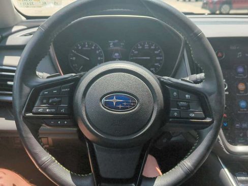 Certified 2025 Subaru Outback Onyx Edition AWD/4WD image 16