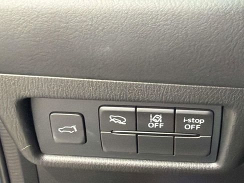 Used 2024 MAZDA CX-5 Carbon Edition image 23