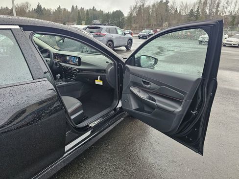 New 2026 Nissan Sentra SR w/ SR Premium Package image 27