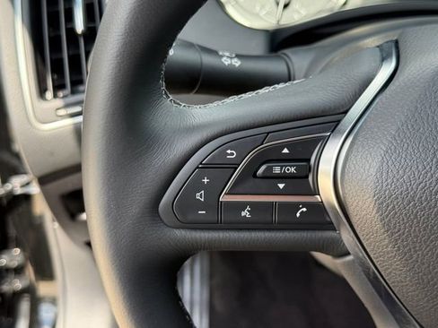 Used 2023 INFINITI Q50 Sensory RWD image 16