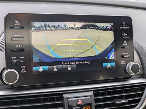 Certified 2020 Honda Accord EX image 23