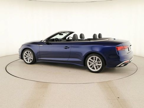Certified 2023 Audi A5 2.0T Premium w/ Convenience Package AWD/4WD image 3