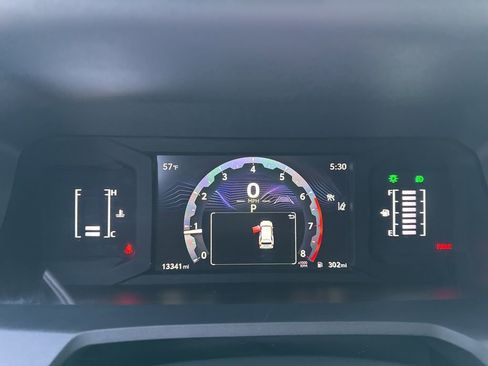 Used 2025 Toyota 4Runner SR5 image 14