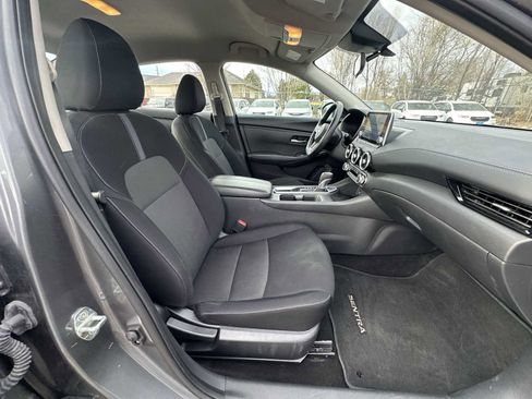 Used 2024 Nissan Sentra SV image 23