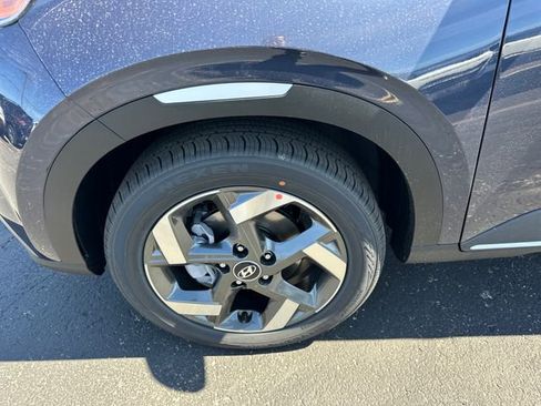 New 2026 Hyundai Venue SEL FWD image 35