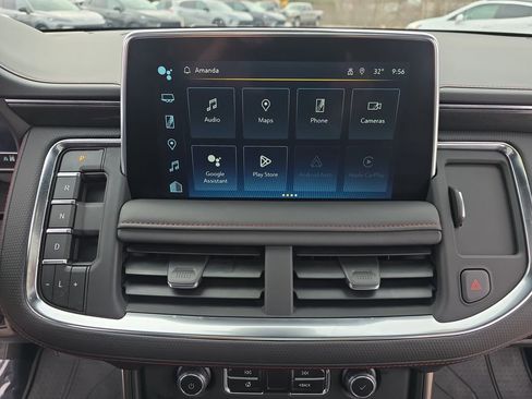 Used 2023 Chevrolet Tahoe RST w/ Luxury Package image 23