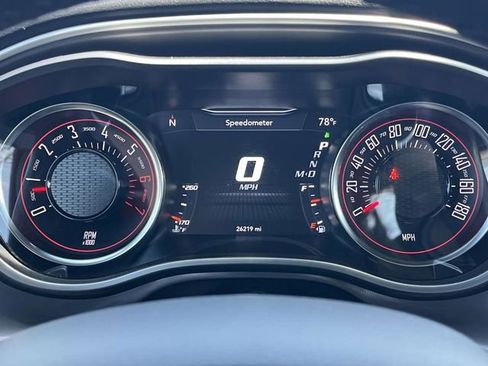 Used 2022 Dodge Challenger R/T Scat Pack RWD image 31