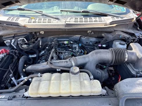 Used 2020 Ford F150 XL w/ Equipment Group 101A Mid AWD/4WD image 25