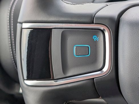 New 2026 Ford Expedition Platinum AWD/4WD image 25