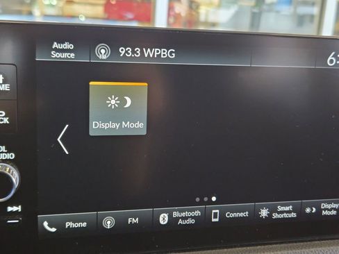Certified 2025 Honda CR-V EX-L image 46