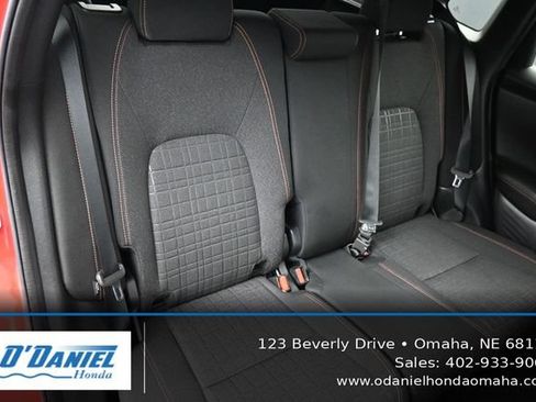 Used 2024 Honda HR-V Sport image 38
