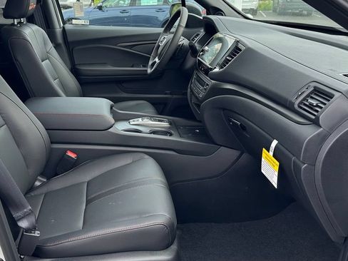 New 2026 Honda Ridgeline TrailSport image 22