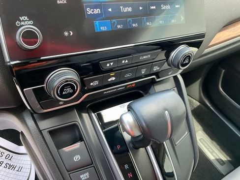 Used 2018 Honda CR-V EX-L image 23