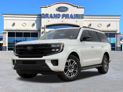 New 2026 Ford Expedition Active