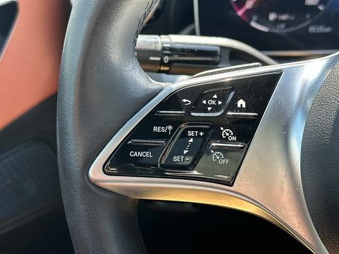 Certified 2023 Mercedes-Benz C 300 4MATIC Sedan image 21