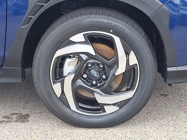 New 2026 Subaru Crosstrek 2.5i Limited AWD/4WD image 9