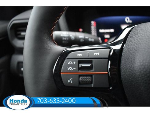 New 2026 Honda Pilot TrailSport image 12