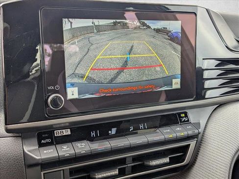 New 2026 Toyota Camry SE image 13