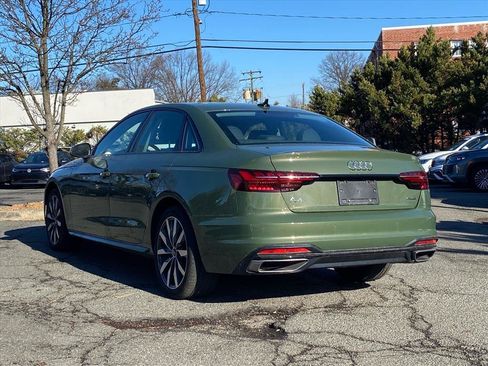 Used 2023 Audi A4 2.0T Premium Plus w/ Premium Plus Package image 3