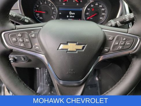 Used 2024 Chevrolet Equinox Premier AWD/4WD image 12