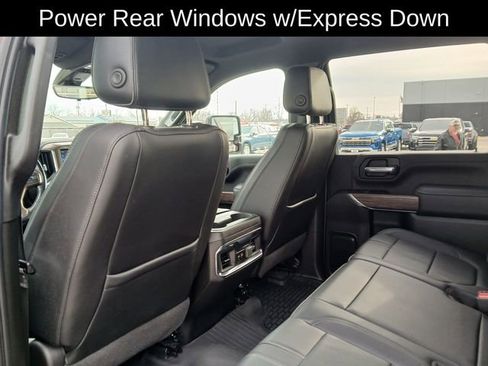 Certified 2022 Chevrolet Silverado 2500 High Country w/ Z71 Off-Road Package image 14