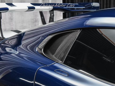 Used 2016 Dodge Viper ACR w/ Extreme Aero Package image 38