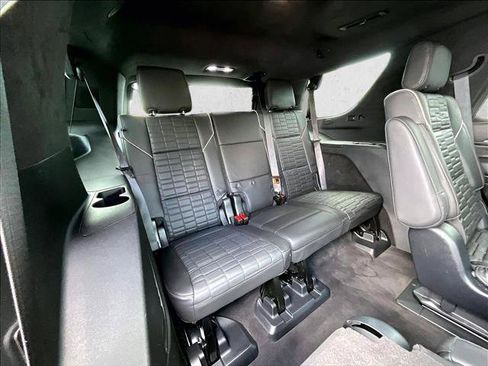 Certified 2023 Cadillac Escalade Premium Luxury Platinum RWD image 30