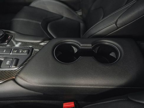 Used 2021 Toyota Supra Premium image 60