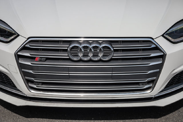Used 2018 Audi S5 Premium Plus w/ Navigation Package AWD/4WD image 10
