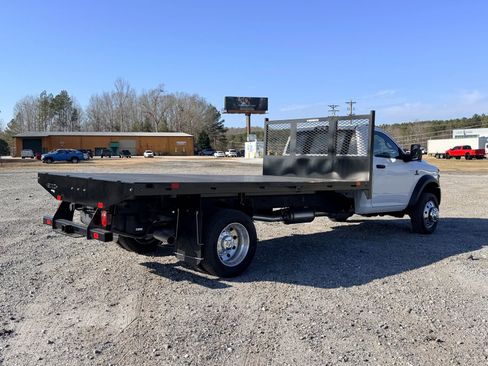 New 2026 RAM 5500 Tradesman w/ Safety Group AWD/4WD image 9