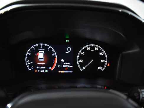 Certified 2024 Honda CR-V EX-L image 20