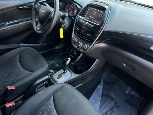 Used 2021 Chevrolet Spark LT FWD image 17