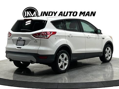 Used 2013 Ford Escape SE AWD/4WD image 4