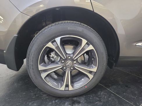 New 2026 Acura RDX w/Technology Package image 47