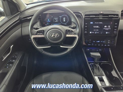 Used 2023 Hyundai Tucson SEL w/ Convenience Package FWD image 9