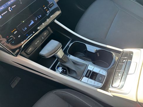 Used 2024 Hyundai Tucson SEL image 42