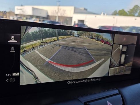 Used 2024 MAZDA CX-90 3.3 Turbo w/ Premium Plus Pkg image 26