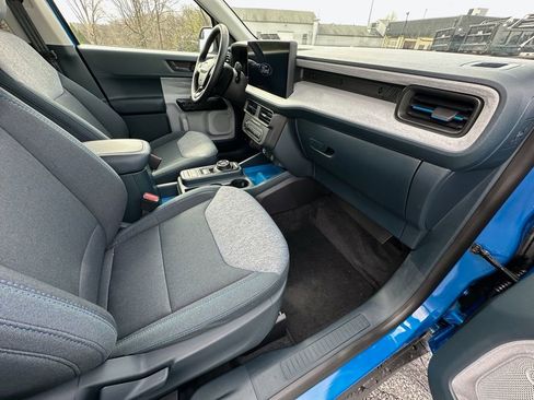 New 2026 Ford Maverick XLT w/ XLT Luxury Package image 20