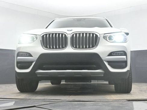 Used 2018 BMW X3 xDrive30i AWD/4WD image 31