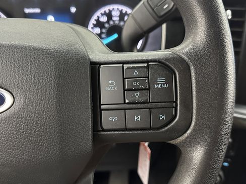 Used 2023 Ford F150 XL w/ STX Appearance Package image 18