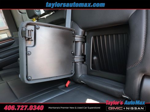 Used 2024 GMC Sierra 2500 Denali w/ Denali Reserve Package AWD/4WD image 44