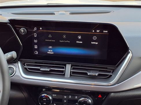 New 2026 Chevrolet Trax ACTIV w/ Driver Confidence Package image 9