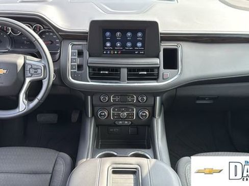 Used 2023 Chevrolet Tahoe LS RWD image 7