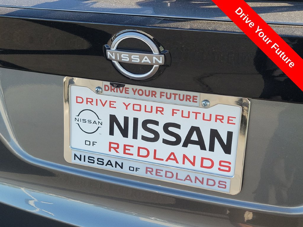 Used 2026 Nissan Kicks SR w/ SR Premium Package FWD image 28