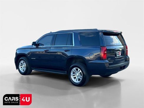 Used 2018 Chevrolet Tahoe LS image 5