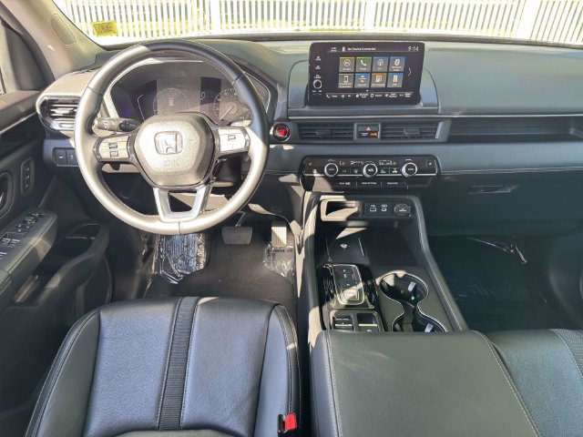 Certified 2023 Honda Pilot EX-L image 12