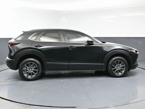 Used 2021 MAZDA CX-30 AWD 2.5 S image 8